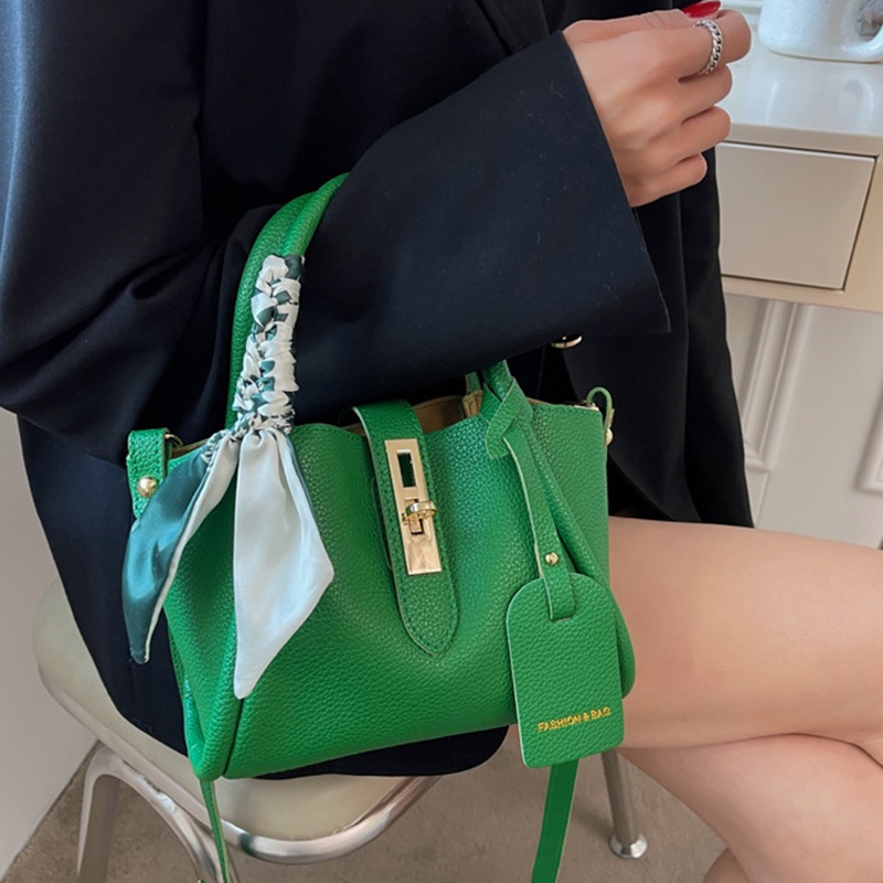 Túi Đeo Chéo Phong Cách Anh Quốc Thời Trang Cho Nữ