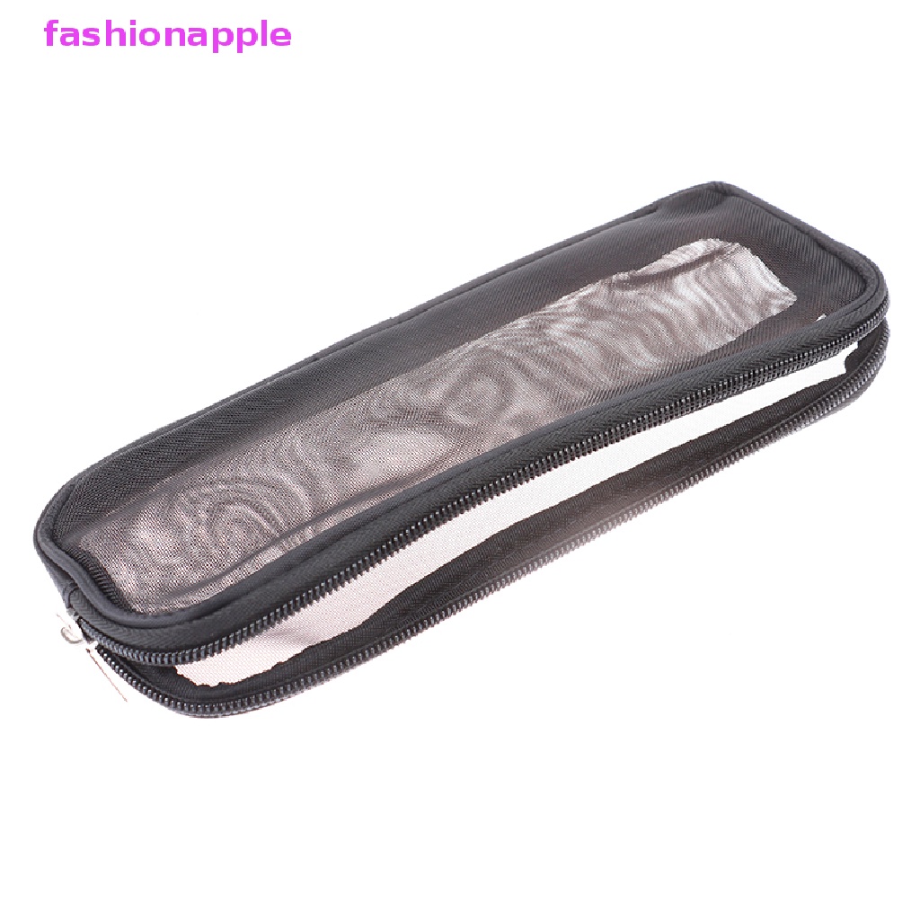 Túi Lưới Đựng Cọ Trang Điểm Tiện Lợi