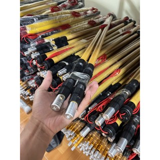 CẶP CÁN CẦN 2M, 2M8 LOẠI THƯỜNG ( KHÔNG VỢT)
