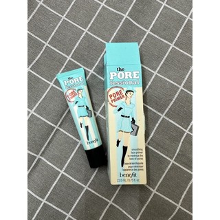 [CÓ SẴN] 🐳 Set Kem Lót Benefit The Pore Fessional POREFECT DEAL 🐳