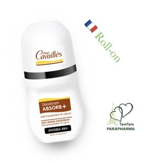 🇫🇷 Cavailles Deodorant Khử mùi dạng lăn roll on hoặc spray 150ml 💞 TamTam
