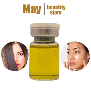 Dầu oliu nguyên chất dưỡng da mặt trắng da, dầu oliu dưỡng ẩm môi chống lão hóa da lọ 5ml