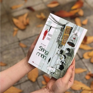 Sách - Tiểu Thuyết Sống Mòn (Nam Cao)