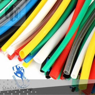 Ống gen co nhiệt - gen đốt nhiệt