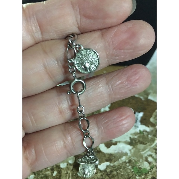 Lắc tay thời trang si tuyển Nhật