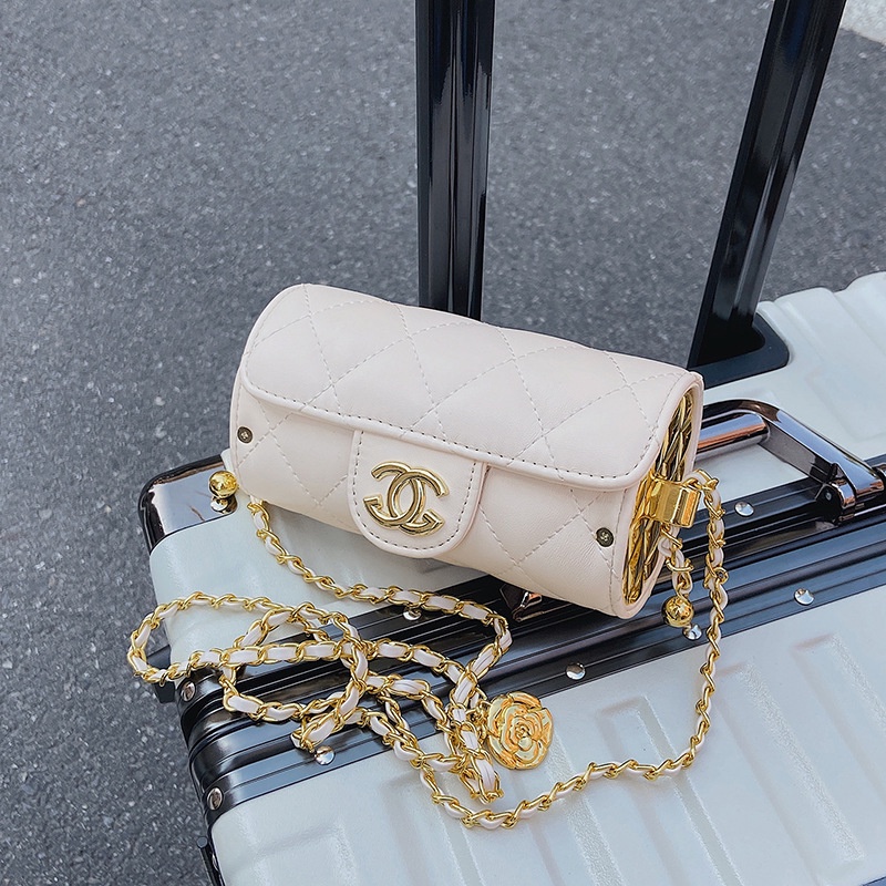 Dây Chuyền Dạng Xích Mặt Chữ Thập 06CY Thời Trang 2022 Cho Nữ