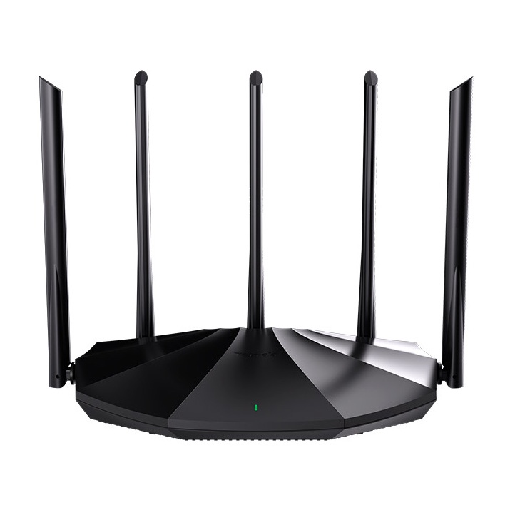 Phát WiFi 6 Tenda TX2 Pro Băng Thông Ax1500 2 Băng Tần