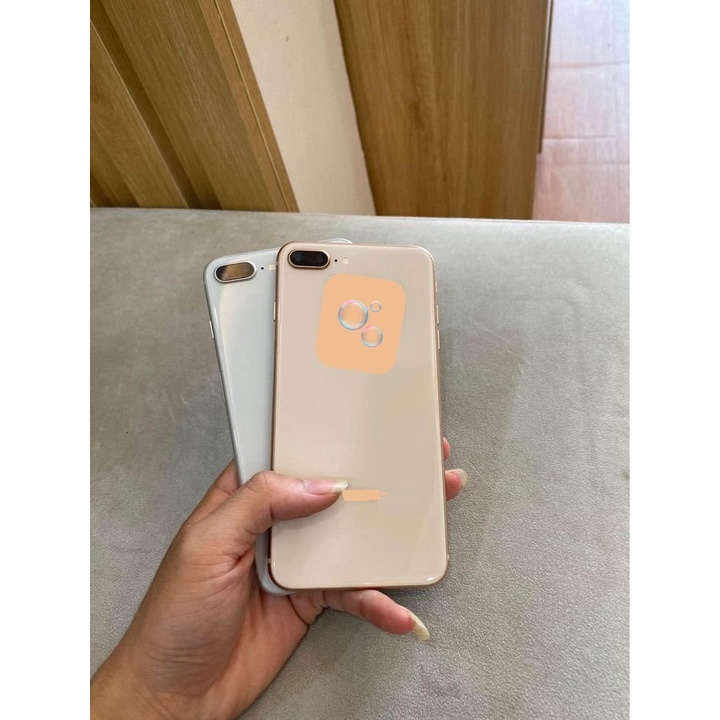 Điện thoại 8 plus 256gb Bảo Hành 12 tháng, mới 100% nguyên seal hoàn vốn đầu tư trong 7 ngày( khuyễn mãi thêm ốp lung
