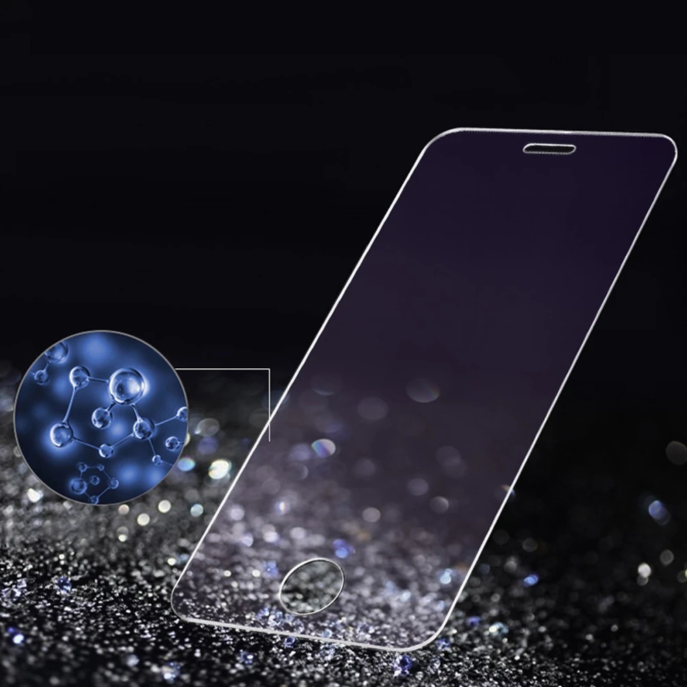 Kính Cường Lực Chống Ánh Sáng Xanh Cho OPPO Reno 8T 7Z 7 SE Pro Reno 8 5G 8Z