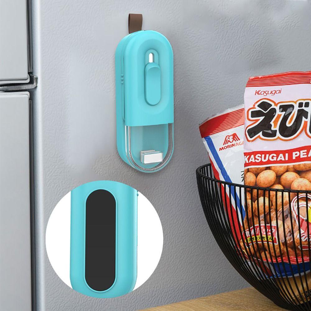 ESPO Máy Hàn Miệng Túi Mini Cầm Tay