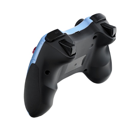 Tay cầm Game Pad Rapoo V600S (Sierra Blue)