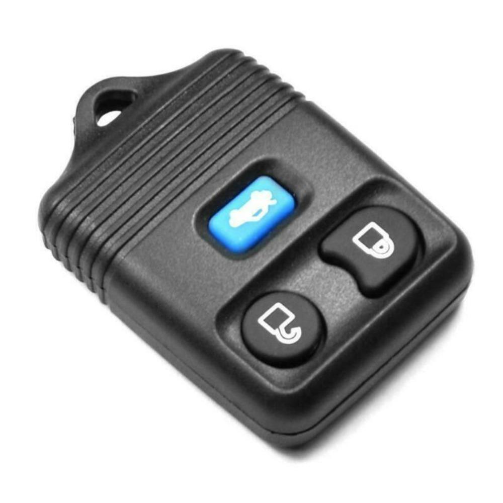 Chìa Khóa Điều Khiển Xe Hơi 3 Nút Thay Thế Cho Ford Transit MK6 / Connet