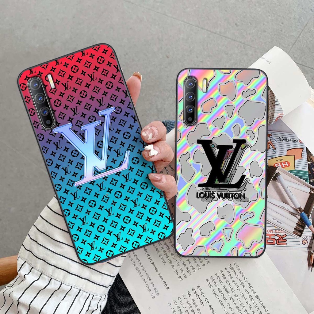 Ốp lưng Oppo Reno3 / Reno3 Pro / Reno 3 hình họa tiết thương hiệu thời trang, chất lượng rẻ bền đẹp