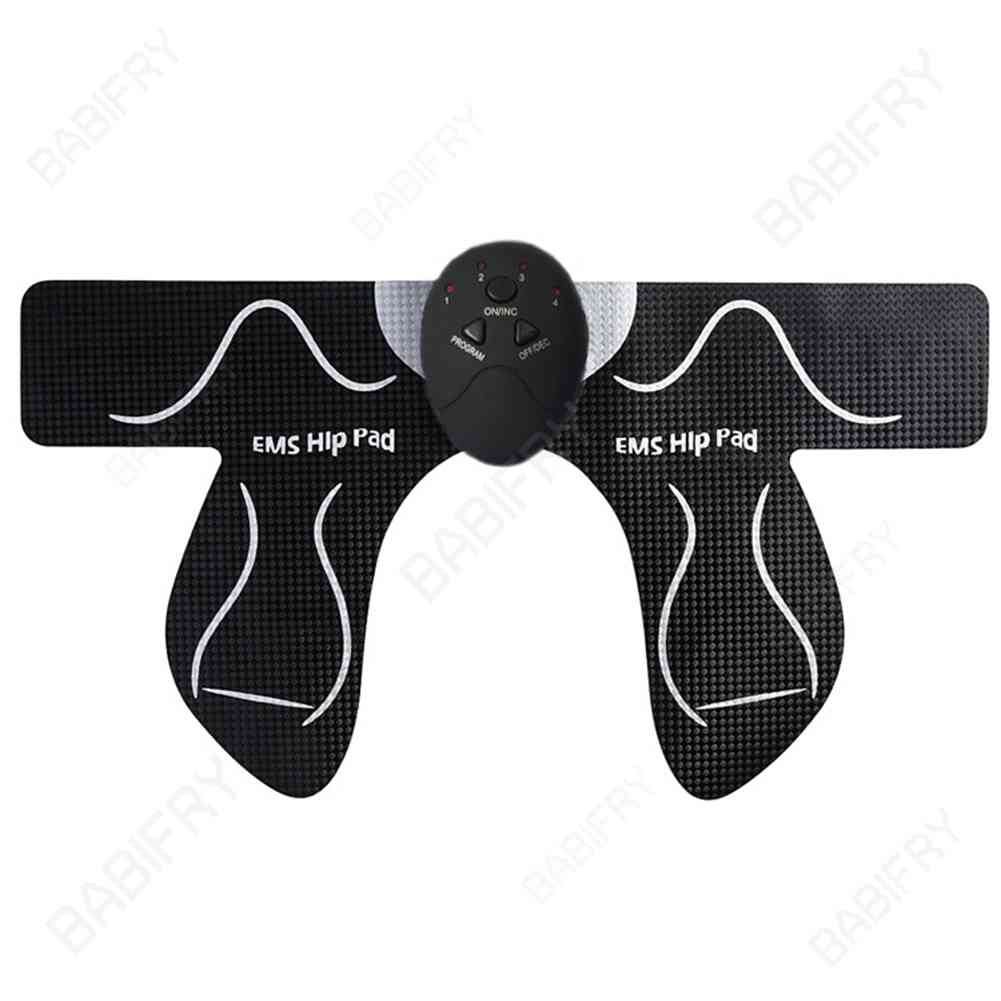Máy Rung Điện EMS Nâng Mông