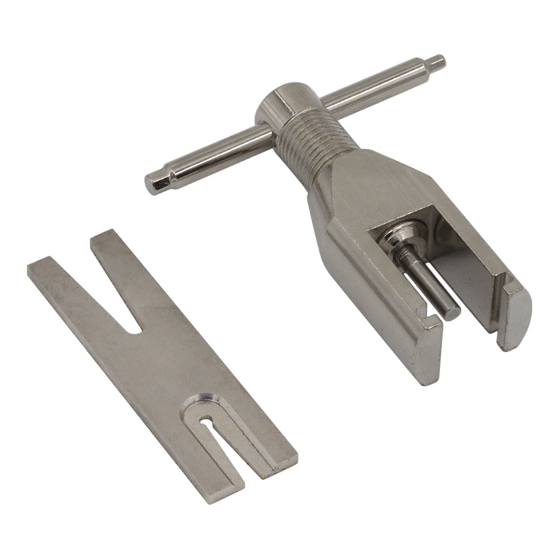 1 Bộ Dụng Cụ Tháo Bánh Răng Động Cơ Pinion Thông Dụng DIY