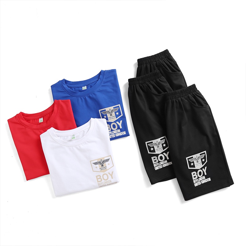 Đồ bộ bé trai, Đồ bé trai SUGOLD Store, Quần áo bé trai, đồ bộ cho bé trai, chất liệu cotton 4 chiều từ 24- 46kg RZM36