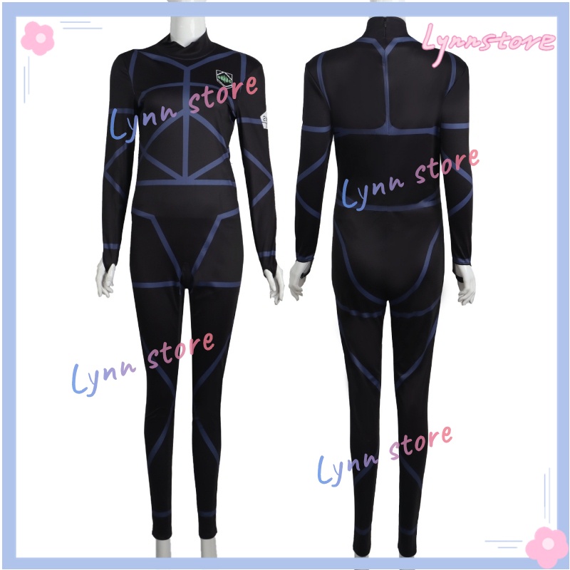Anime ''BLUE LOCK'' Isagi Yoichi Cosplay Trang phục Tóc giả Tóc giả Bóng đá Jersey Bachira Meguru Chigiri Hyoma Kunigami Rensuke Cosplay Đồ thể thao cho nam