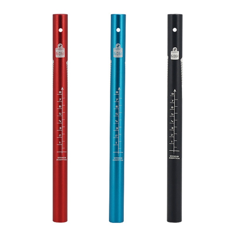 Thanh Trượt Yên Xe Đạp Kích Thước 22.2 / 300mm Thay Thế Chuyên Dụng Cho Bé