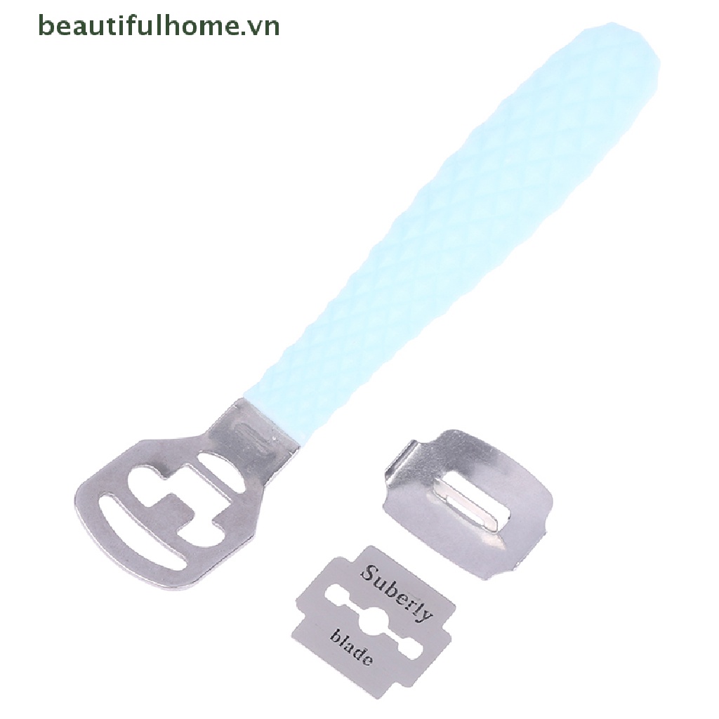 1 Dụng Cụ Dũa Móng Chân Loại Bỏ Da Cứng Chất Lượng Cao