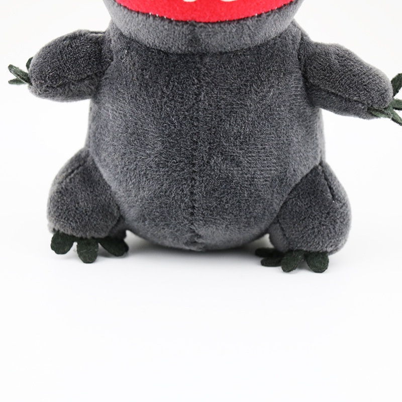 Thú Nhồi Bông Hình Khủng Long Hoạt Hình Godzilla