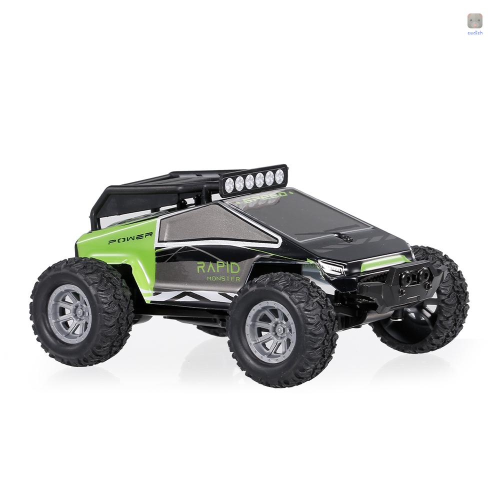 Xe Hơi Điều Khiển Từ Xa a2hovn S638 Mini Tốc Độ Cao Với 3 Pin 2.4GHz 1: 32 RC