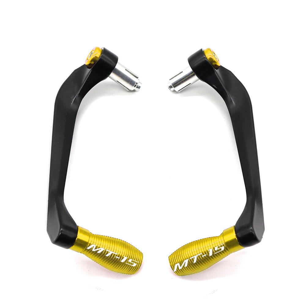 Tay Phanh CNC Bảo Vệ Tay Lái Xe Máy Yamaha MT15 MT-15 2018 2019 2020