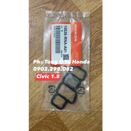 Gioăng van V-tec Civic 1.8 2.0 2006-2011