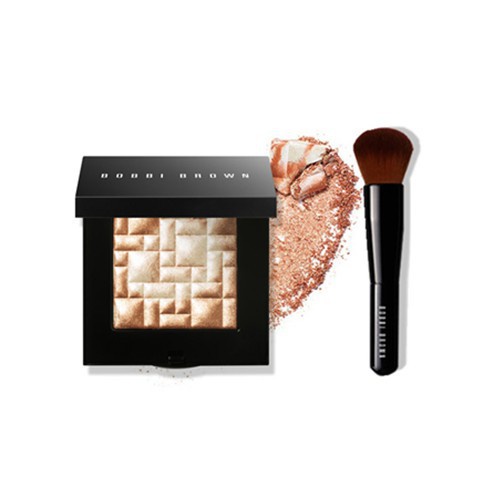 BOBBI BROWN Phấn Bắt Sáng Bobbi Độ Bóng Cao Màu Nâu