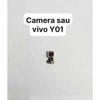 Camera Sau Vivo Y01 – Linh Kiện Thay Thế