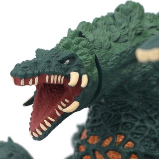 Mô Hình Quái Vật Godzilla 2 Dùng Trang Trí