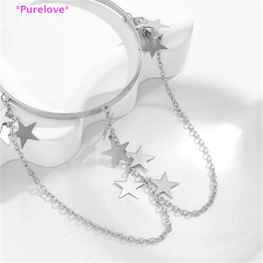 Vòng Đeo Cánh Tay Bằng Kim Loại Phong Cách Bohemian Thời Trang Dành Cho Nữ Mới