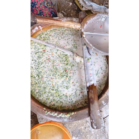 Bánh Tráng Dẽo Cay Đặc Sản Củ Chi 500gr