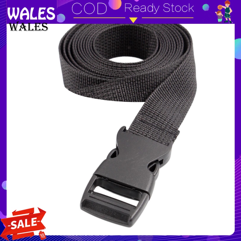 < Wales > Dây Thừng Dựng Lều Mật Độ Cao Đa Năng Sử Dụng Hàng Ngày