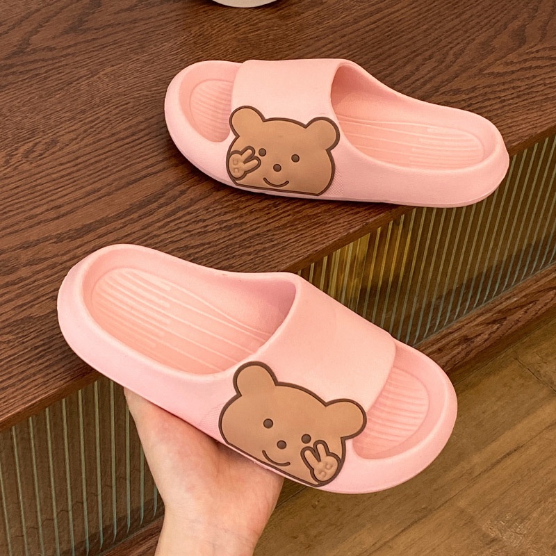 ISAHINI Dép Xăng đan Thoải Mái Phong Cách Cho Nữ Giày nữ 09Z23022412