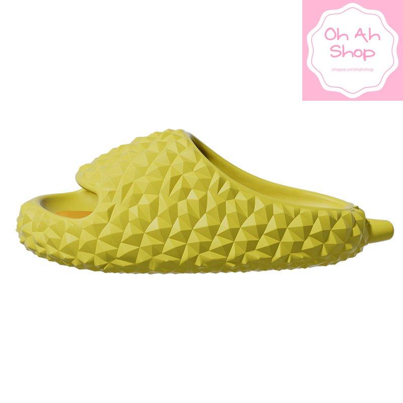🍓  Dép Sầu Riêng Siêu Nhẹ Loại 1 Chính Hãng Đi Êm Chân Không Hôi