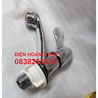 Vòi Chậu Rửa Mặt ( vòi lavabo lạnh )