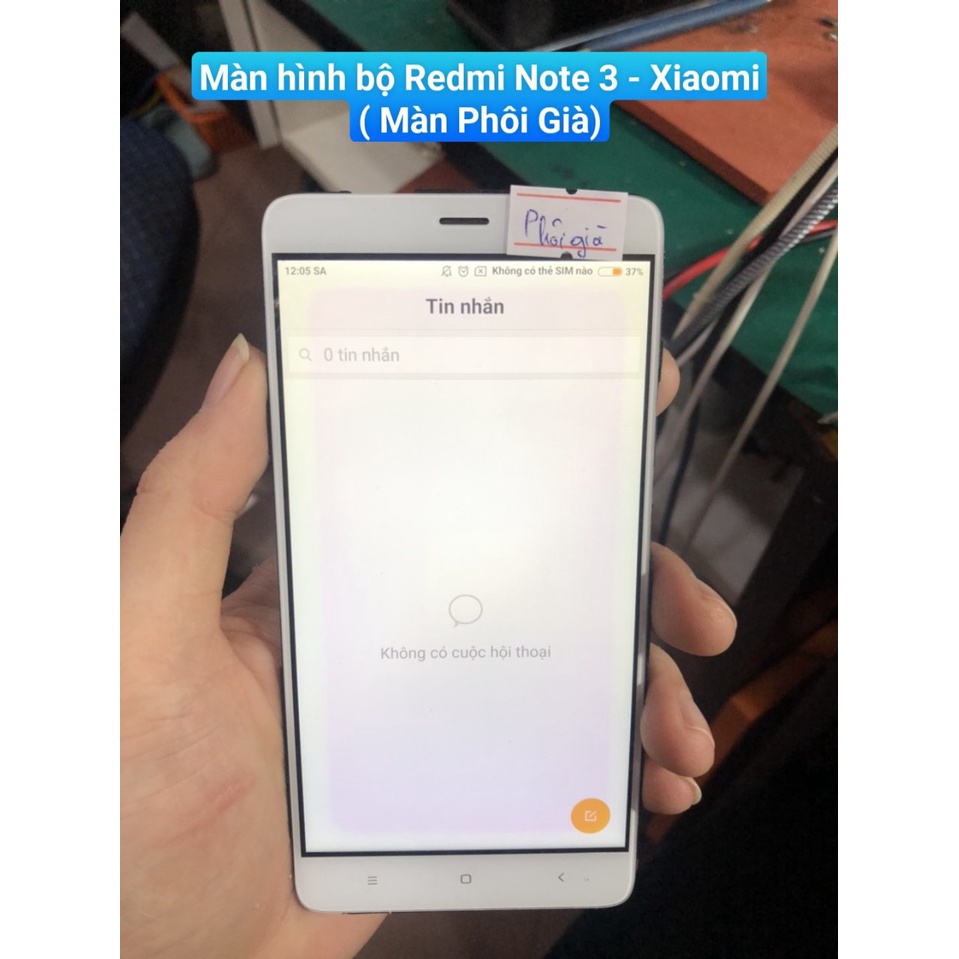 Màn Hình Bộ Note 3 - Xiaomi