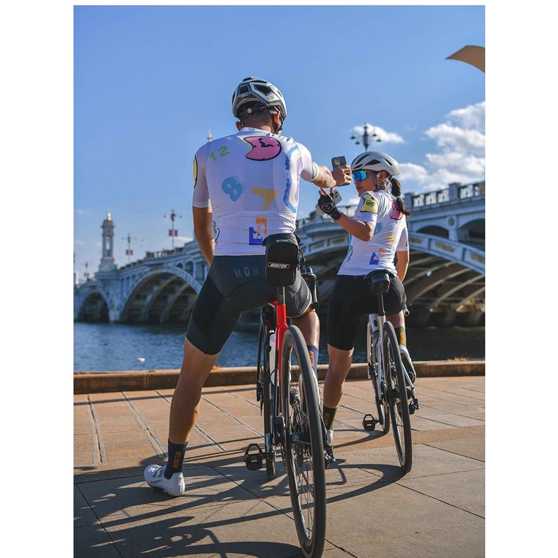 Áo Nam Monton 2023 Time 11023