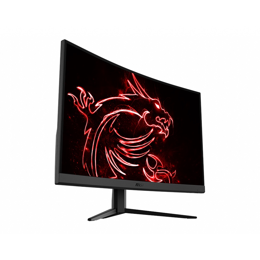 Màn hình cong Gaming MSI Optix G27CQ4 27 Inch  - Hàng chính hãng