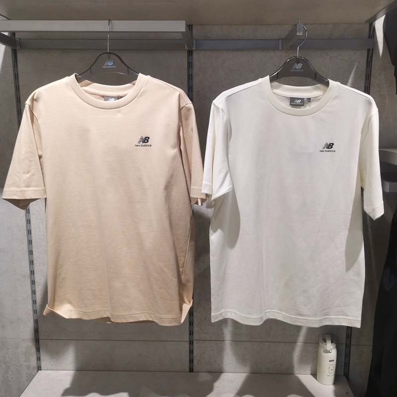 Áo Thun Tay Ngắn Thoáng Khí Phong Cách Thể Thao Thời Trang Mùa Hè Cho Nam Và Nữ