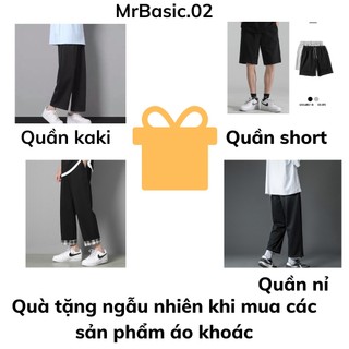 Quần tặng ngẫu nhiên không bán QT01