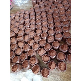 Bột ca cao nguyên chất