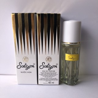 Nước hoa sài gòn kẻ 47ml