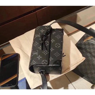 Túi LV teamer wallet