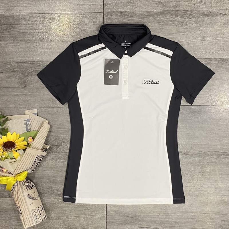 Áo thể thao golf, tennit chất đẹp dày dặn