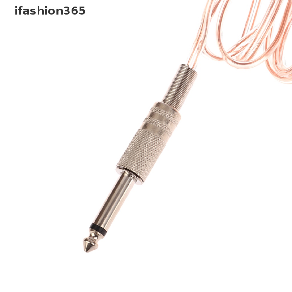 Dây Móc Silicon 1.8M ifashion365 Cho Máy Xăm Chuyên Dụng