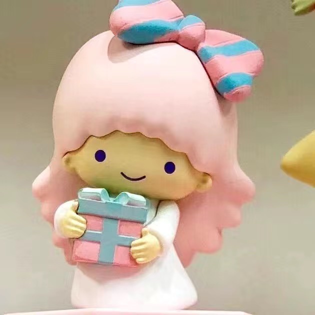 Mô Hình Búp Bê Sanrio Kỉ Niệm 45 Năm Dùng Làm Quà Tặng Cho Bạn Bè