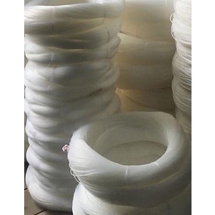 [Đủ sz từ 1ly_3.5ly] Cước Đúc .Cước Cắt Cỏ. Dây Thả Diều