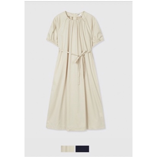 Thanh lý váy Spao hàn quốc mới size S