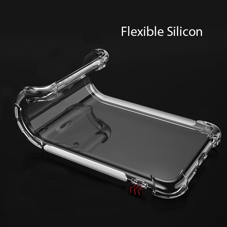 Ốp Lưng TPU Silicone Siêu MỏNg HọA TiếT Minnie ThờI Trang Cho Xiaomi 13 Pro 13 Lite
